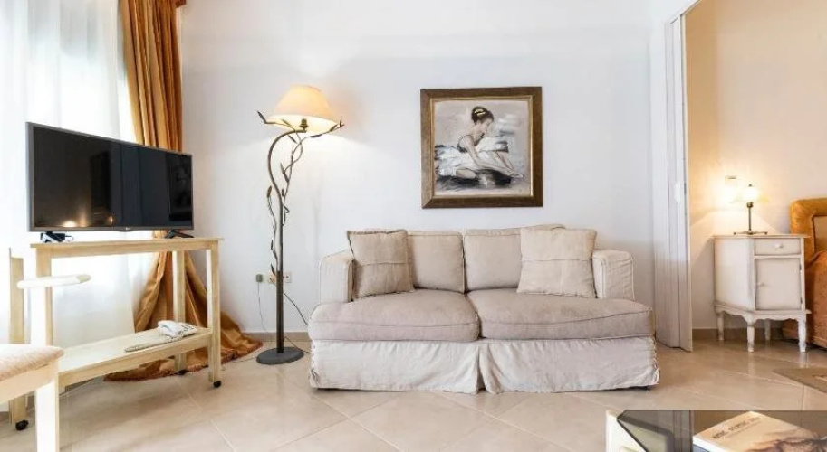 Villa Romantica Hotel