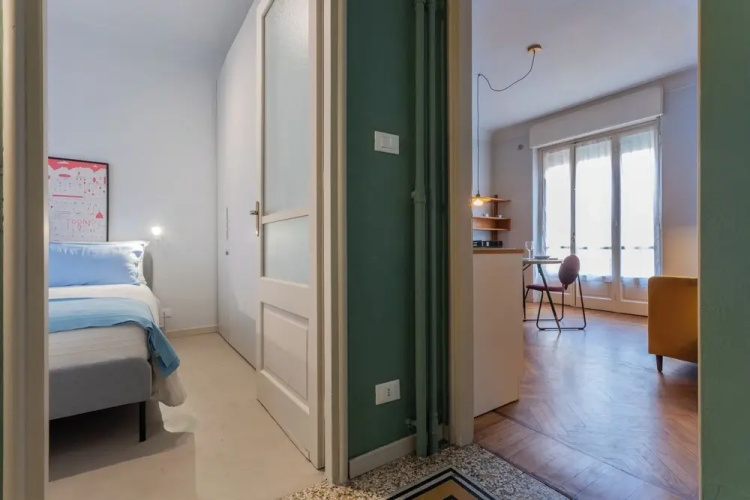 Casa Paradiso by Wonderful Italy
