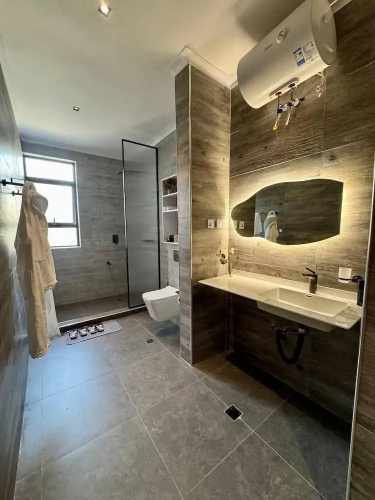 Ace Homes Bubga 3BR