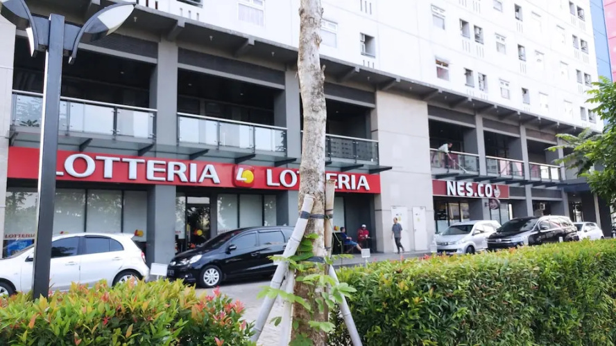Hotelafbeelding