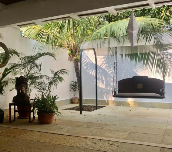 2 Bedrooms Villa