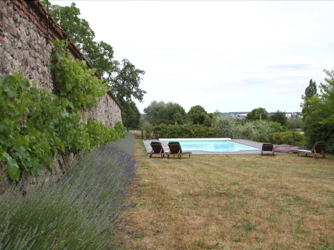 Domaine D'aigrepont