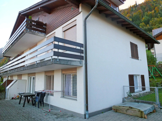 Otel görseli