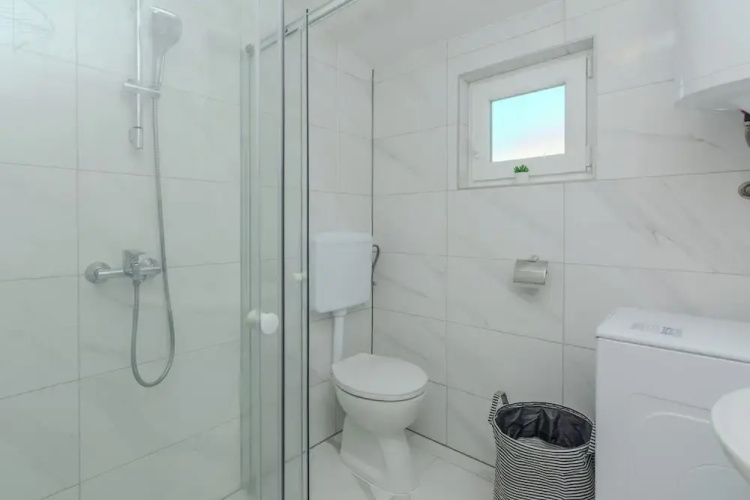 Apartment Zilic