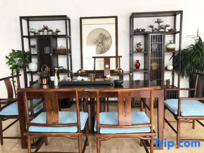 Yunshe Hot Spring Inn