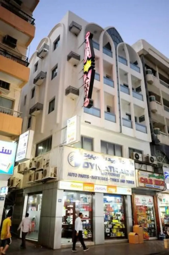 Image de l'hôtel