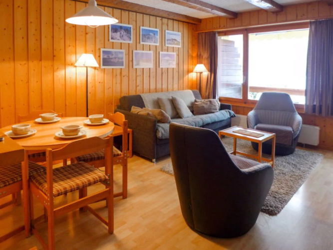 Apartment Parc Champex 9293