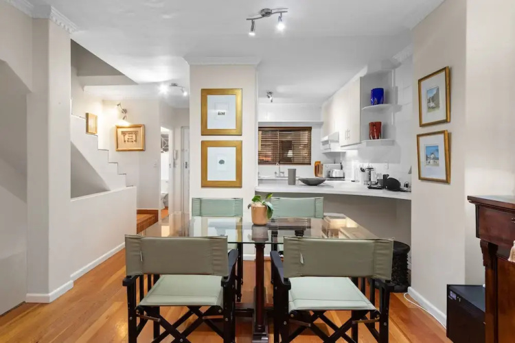 Firdale Mews 5
