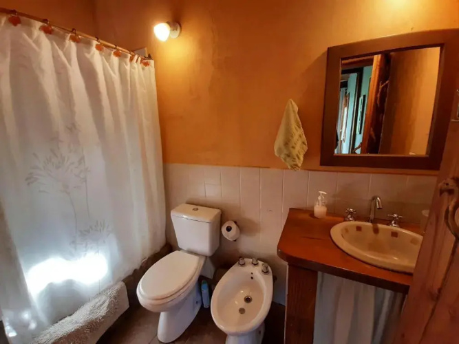 Cabanas Las Nativas