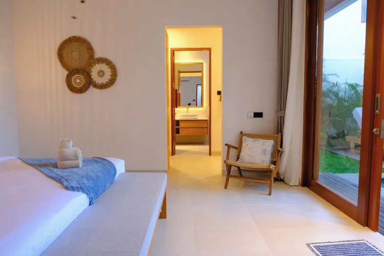 Villa Moon Orchid - 3 bedroom villa