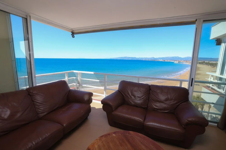 Apartamento Differentflats Rubens