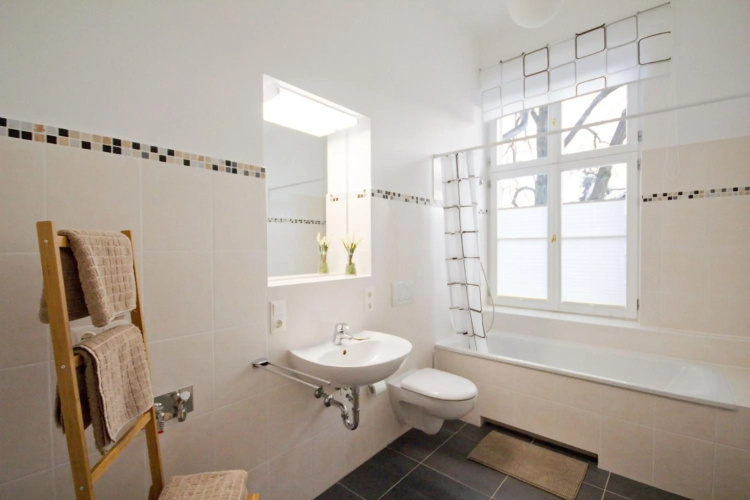 Ferienwohnung Babelsberg
