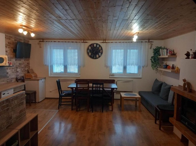 3 Bedrooms Villa