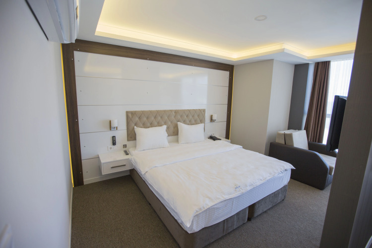 Фотография отеля