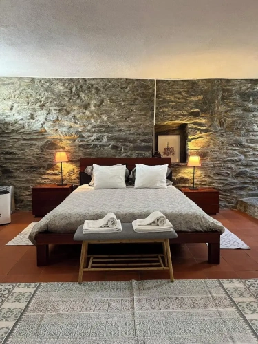Classic Double Suite