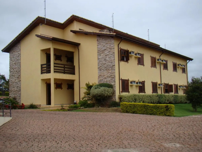 Hotelafbeelding