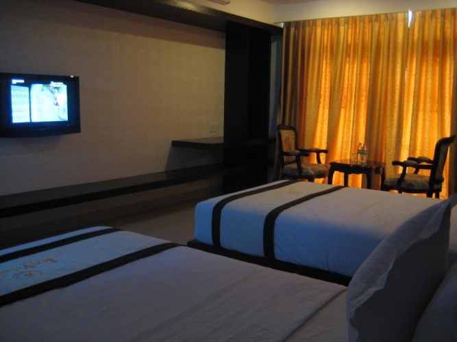 Superior Double room
