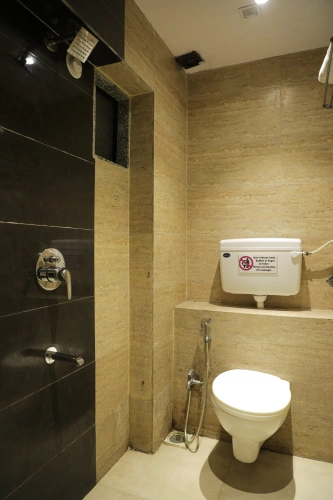 Deluxe Double room with city view