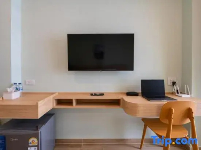 Snooze Hotel Amata