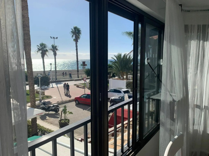 Apartamento Puerto Blanco