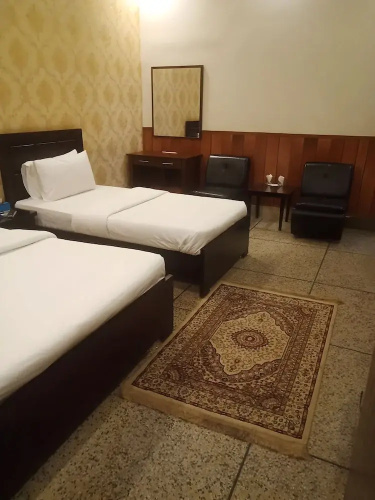 Hotel Blue Sky 6-S