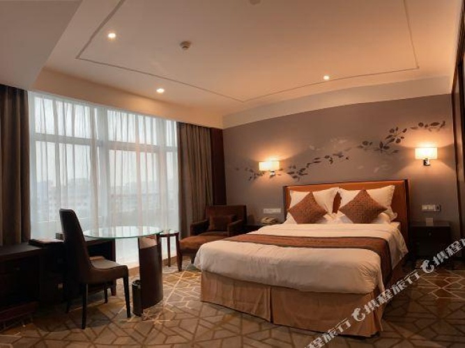 Business Double Suite