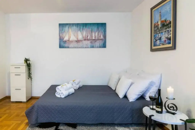 Apartment Jarun Brac