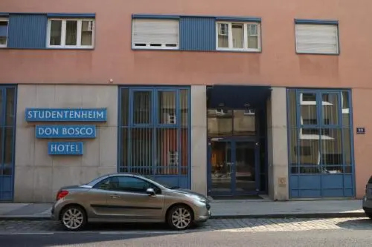 Otel görseli