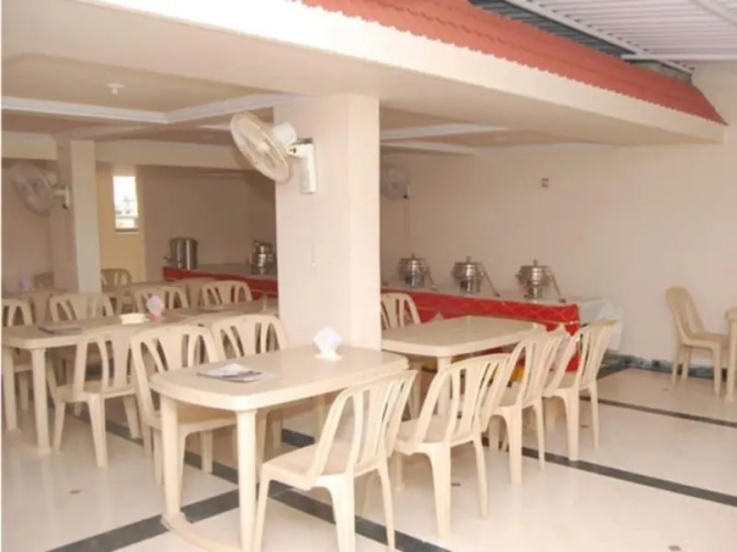 Sea Shell Resort