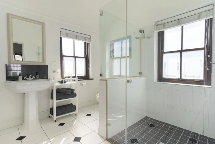 1 Bedroom Standard room