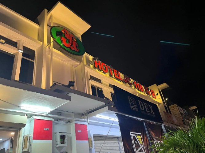 Hotelafbeelding