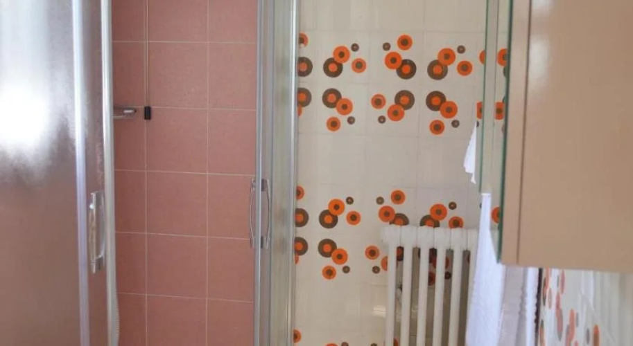 Albergo Diana