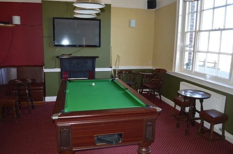 Kings Arms