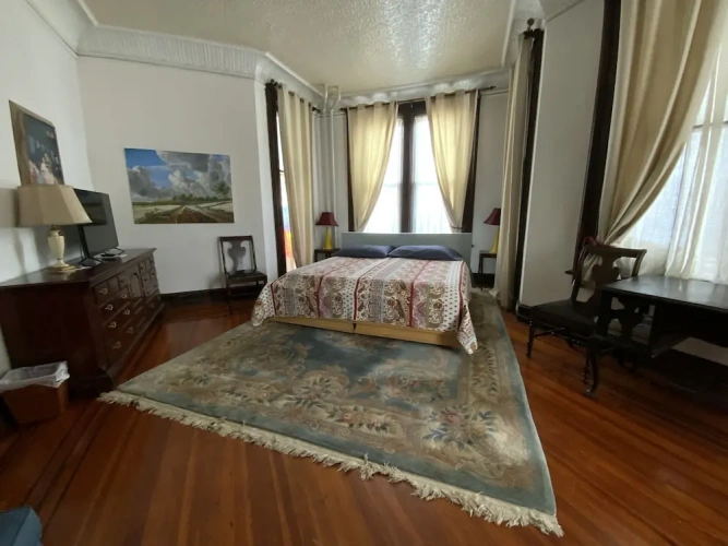 Classic Double Suite