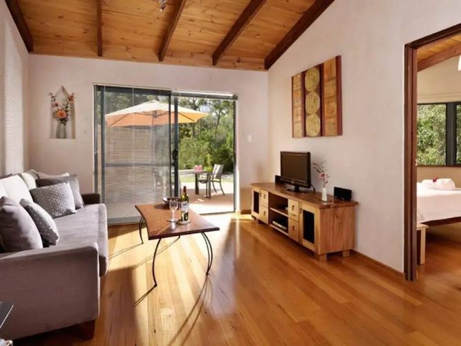 Aiyana Retreat