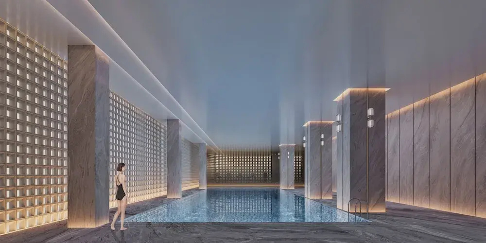 WANDA REALM Urumqi