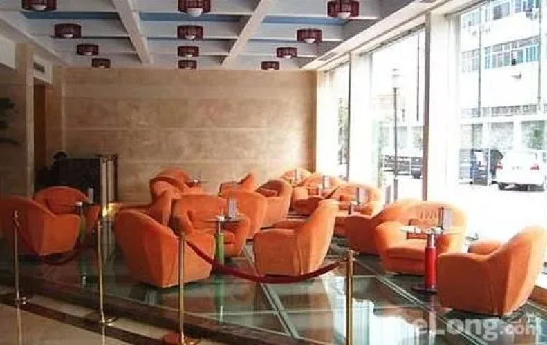 City Garden Hotel