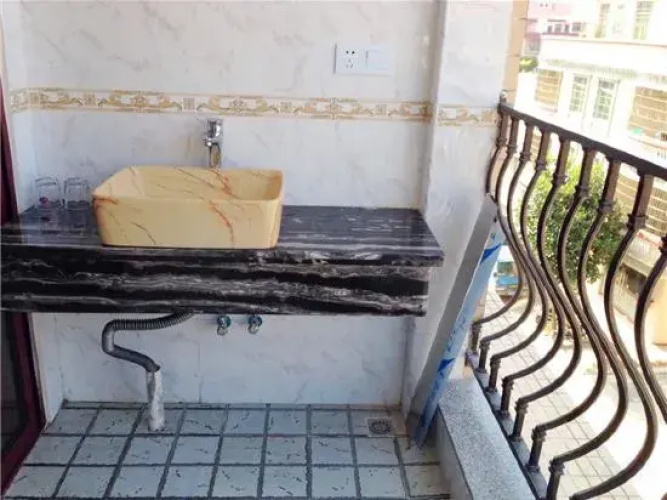 Shangxi Apartment