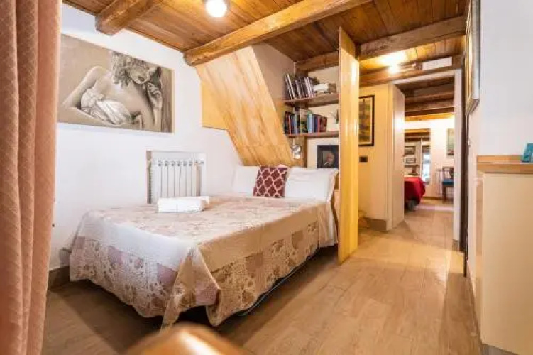 Artist Loft Monti