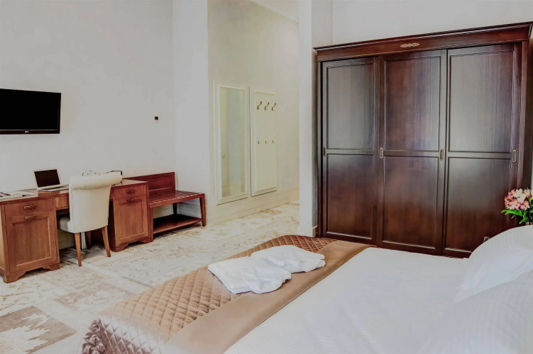Ribas Duke Boutique Hotel