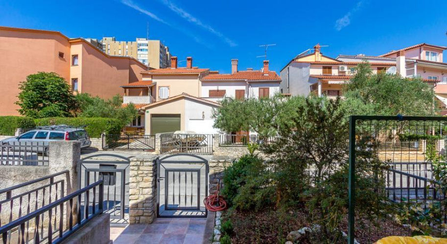 Apartments Kablar