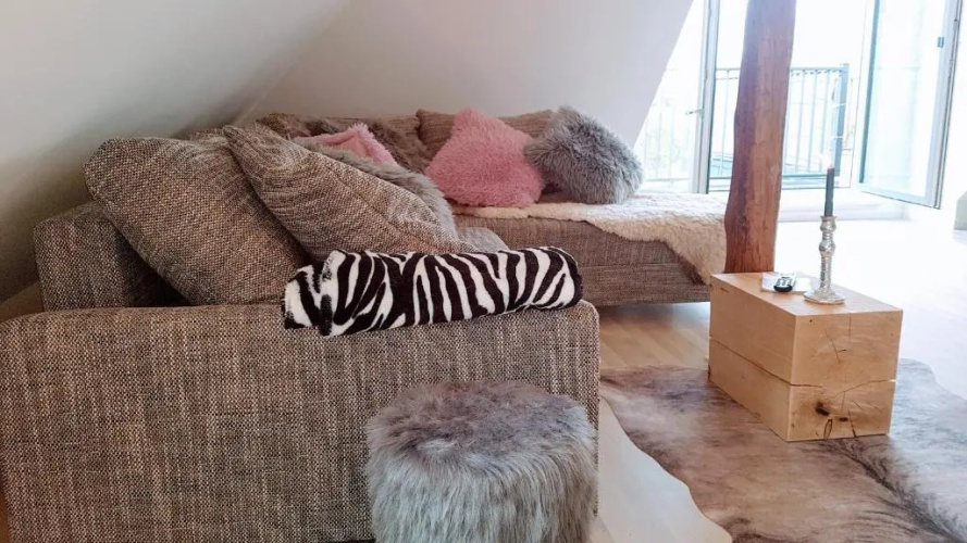 villa appartements syke