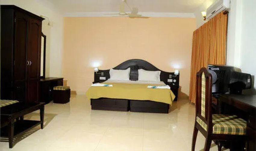 Hotel Casalinda