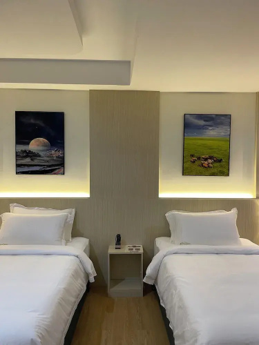 Kawi Jaya Hotel