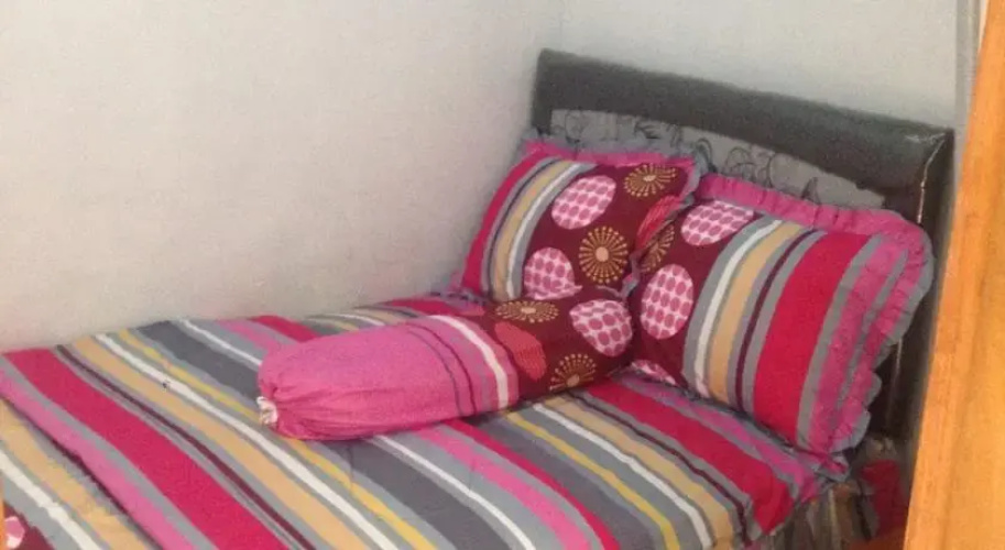 Fortuna Homestay