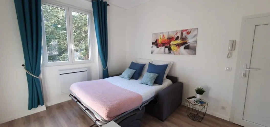 Superior Apartment