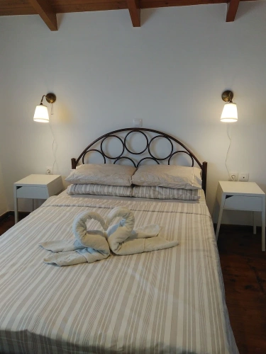 3 Bedrooms Villa with garden view