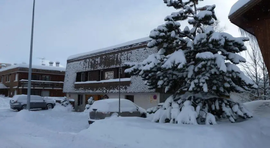 Hotelbild