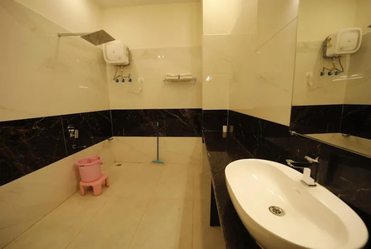 Hotel Garh Kumbha