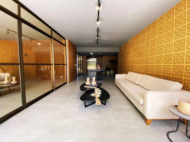Flat FM20 Cabo Branco Light - By Almare